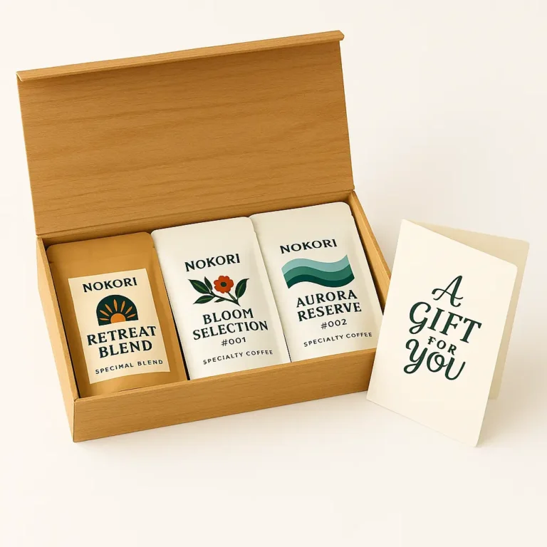 bean-selection-gift-set
