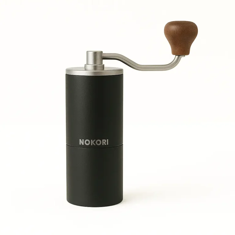hand-grinder