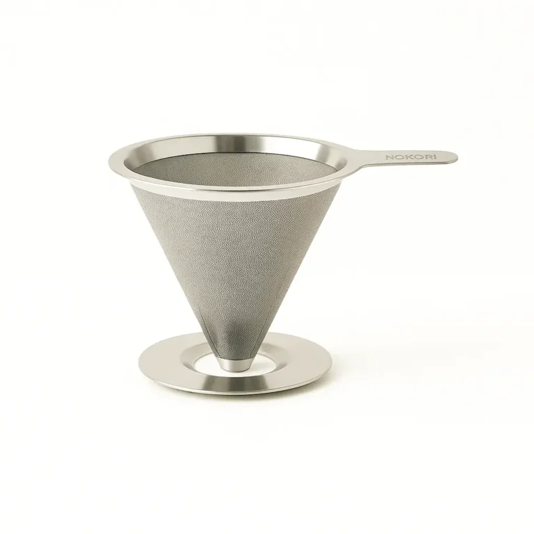 stainless-mesh-filter